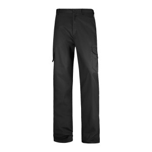 CALÇA MULTIBOLSOS CINZA WR.3.100